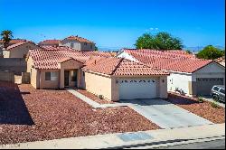 3113 Logan Avenue, North Las Vegas NV 89032