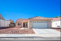 3113 Logan Avenue, North Las Vegas NV 89032