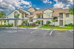 8366 Charter Club Cir Unit 3, Fort Myers FL 33919