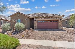 83 Summer Rhapsody Avenue, Henderson NV 89015