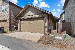 2453 W Bruce Balle Drive, Flagstaff AZ 86001