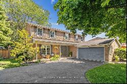 263 Royal Albert Crt, Oakville ON L6H3A7