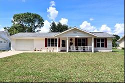 8565 SW 108th Place Road, Ocala FL 34481