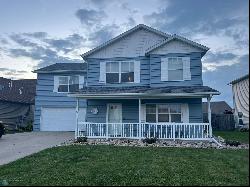 1725 7th Street W, West Fargo ND 58078