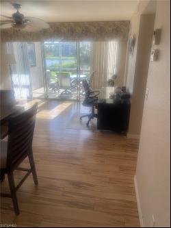 20121 Ian Ct. St Unit 109, Estero FL 33928