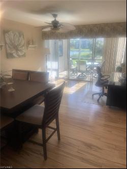 20121 Ian Ct. St Unit 109, Estero FL 33928