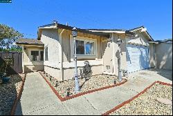 3571 Desanie Cir, Bay Point CA 94565