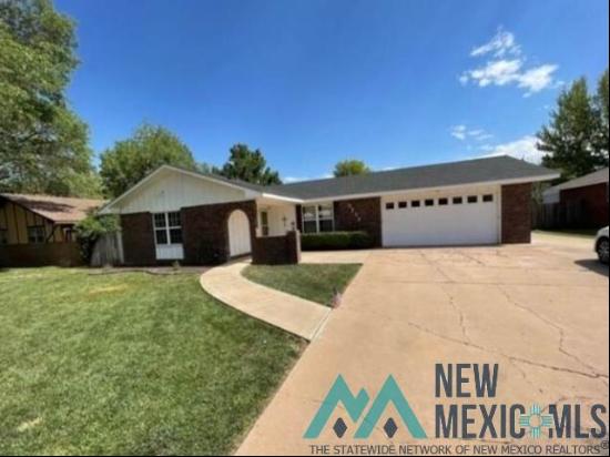 3717 Sam Snead Place, Clovis NM 88101