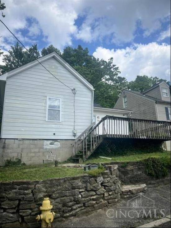 310 Spring Street, Cleves OH 45002