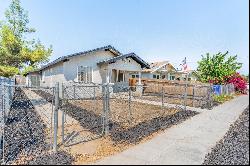 3137 E Townsend Avenue, Fresno CA 93702