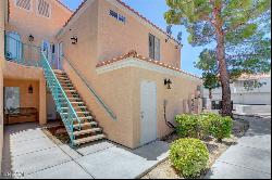 8452 Boseck Drive #259, Las Vegas NV 89145