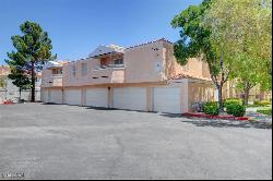 8452 Boseck Drive #259, Las Vegas NV 89145