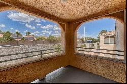 8452 Boseck Drive #259, Las Vegas NV 89145