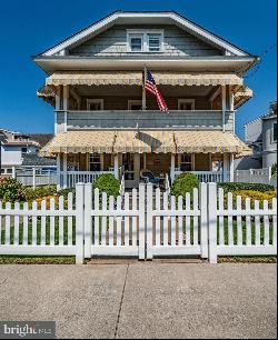 1930 Wesley Avenue, Ocean City NJ 08226