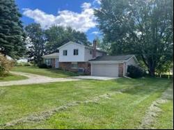 10348 GREEN Road, Goodrich MI 48438