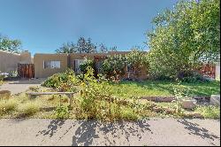 1026 Dorothy Street NE, Albuquerque NM 87112