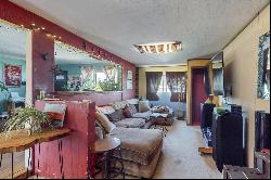 1026 Dorothy Street NE, Albuquerque NM 87112