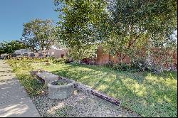 1026 Dorothy Street NE, Albuquerque NM 87112