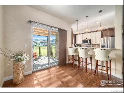 1021 Bella Vira Drive, Fort Collins CO 80521