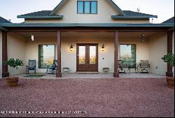 6 Triple Crown Road, Anthony NM 88021