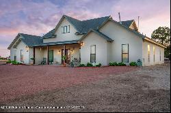 6 Triple Crown Road, Anthony NM 88021