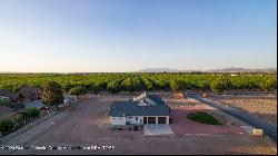 6 Triple Crown Road, Anthony NM 88021