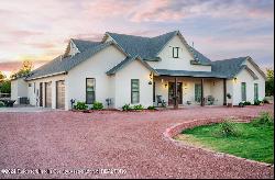 6 Triple Crown Road, Anthony NM 88021