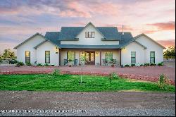 6 Triple Crown Road, Anthony NM 88021