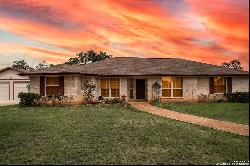 134 Bobbie Lynn, Harper TX 78631