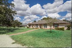 134 Bobbie Lynn, Harper TX 78631