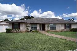 134 Bobbie Lynn, Harper TX 78631