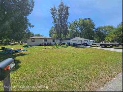 3810 Nicol Drive, Bridgeport Township MI 48601