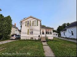 422 N Woodbridge Street, Saginaw MI 48602