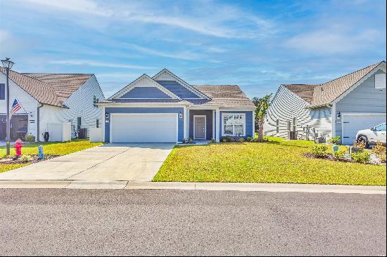 4033 Tremayne Trail, Myrtle Beach SC 29579