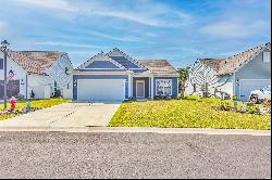 4033 Tremayne Trail, Myrtle Beach SC 29579