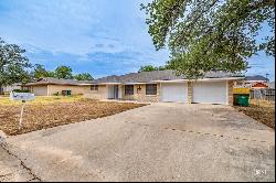 3139 Lindenwood Dr, San Angelo TX 76904