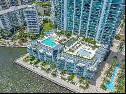 1331 Brickell Bay Dr Unit 3609, Miami FL 33131