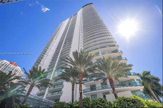 1331 Brickell Bay Dr Unit 3609, Miami FL 33131