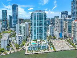 1331 Brickell Bay Dr Unit 3609, Miami FL 33131