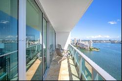 1331 Brickell Bay Dr Unit 3609, Miami FL 33131