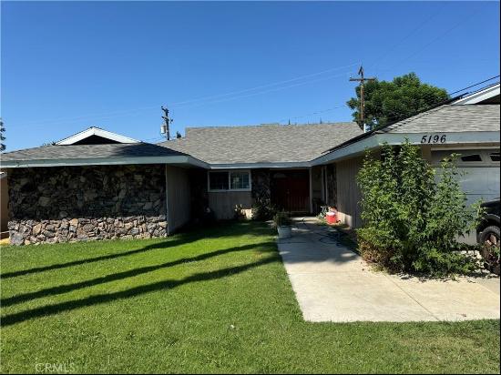 5196 Sierra Road, San Bernardino CA 92407