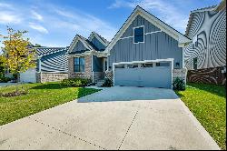 5557 HELMSDALE Boulevard, West Bloomfield MI 48322