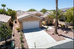 10545 Sopra Court, Las Vegas NV 89135