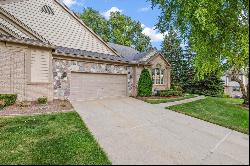 400 WYNGATE Drive, Rochester MI 48307