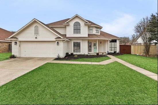 105 Brandy Lane, Waxahachie TX 75165