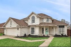 105 Brandy Lane, Waxahachie TX 75165