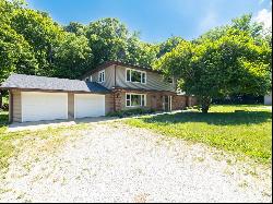 22129 N Yankee Lane, Chillicothe IL 61523