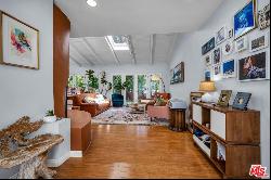 2542 Laurel Pass, Los Angeles CA 90046