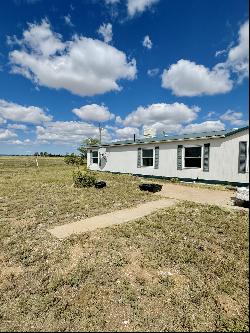 83 W Marshall Rd, Estancia NM 87016