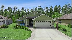 229 Spoonbill Circle, St Augustine FL 32095